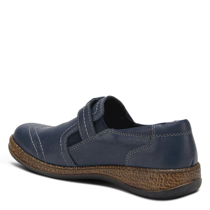 Spring Step Shoes Smolqua Loafer: Women's Casual Shoes Shoes by Spring Step Shoes – Don't Panic Shoes