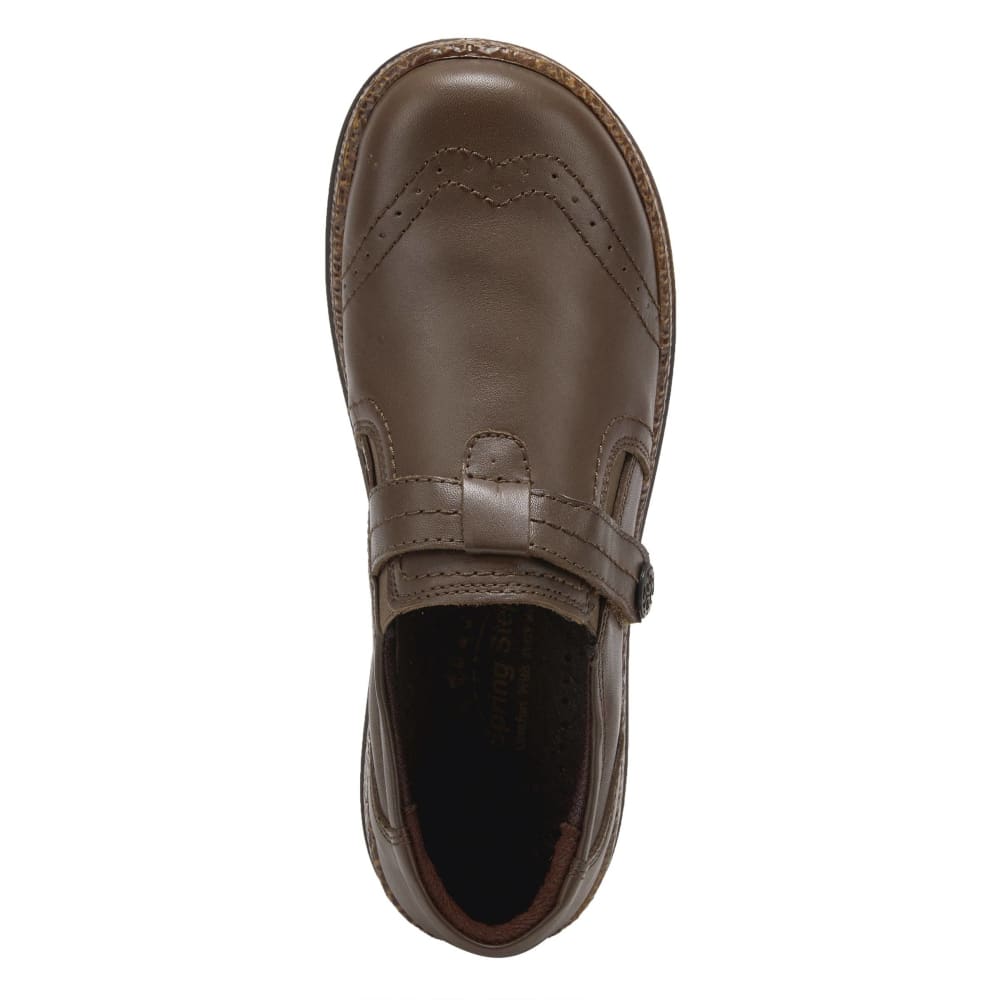 Spring Step Shoes Smolqua Loafer: Women's Casual Shoes Shoes by Spring Step Shoes – Don't Panic Shoes