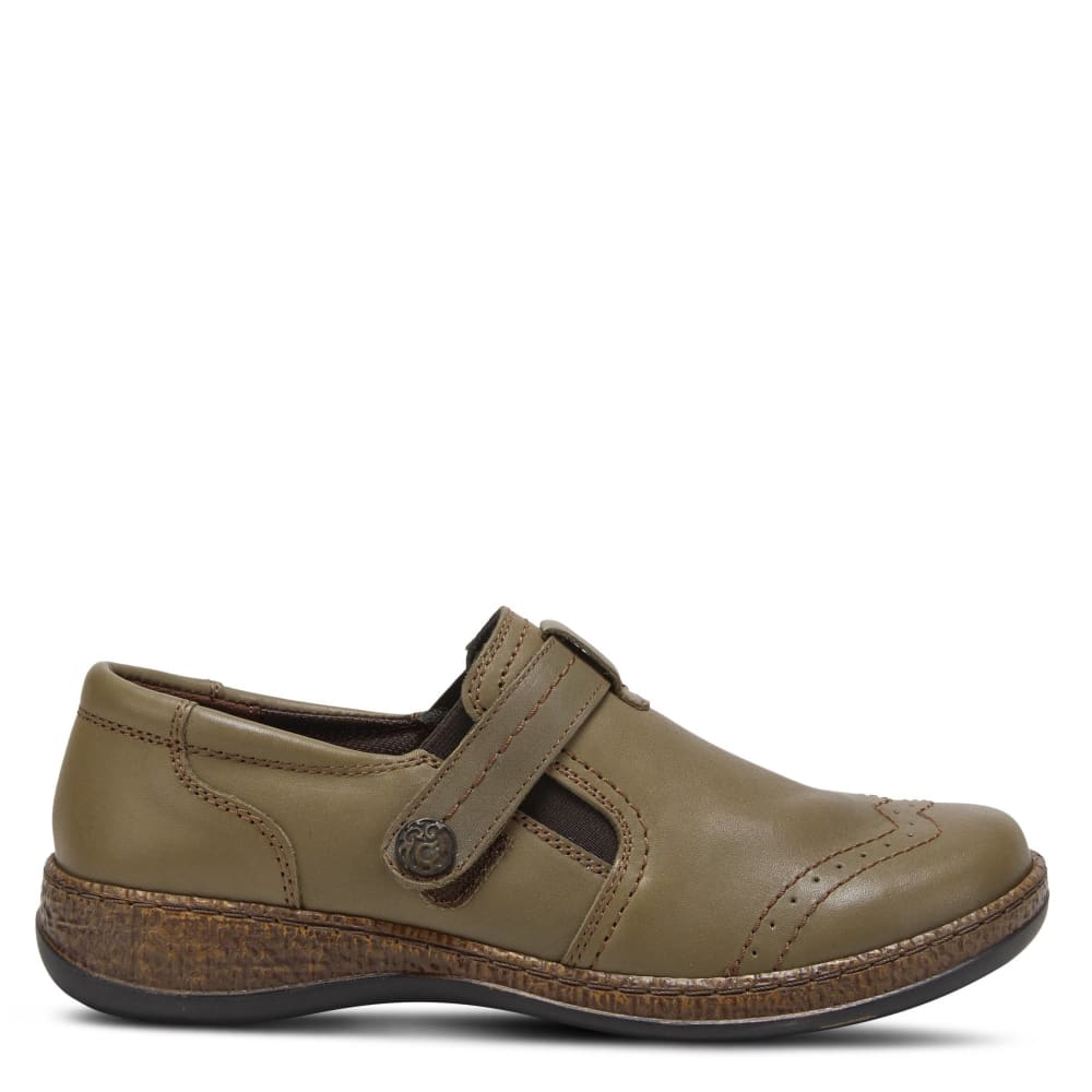 Spring Step Shoes Smolqua Loafer: Women's Casual Shoes Shoes by Spring Step Shoes – Don't Panic Shoes