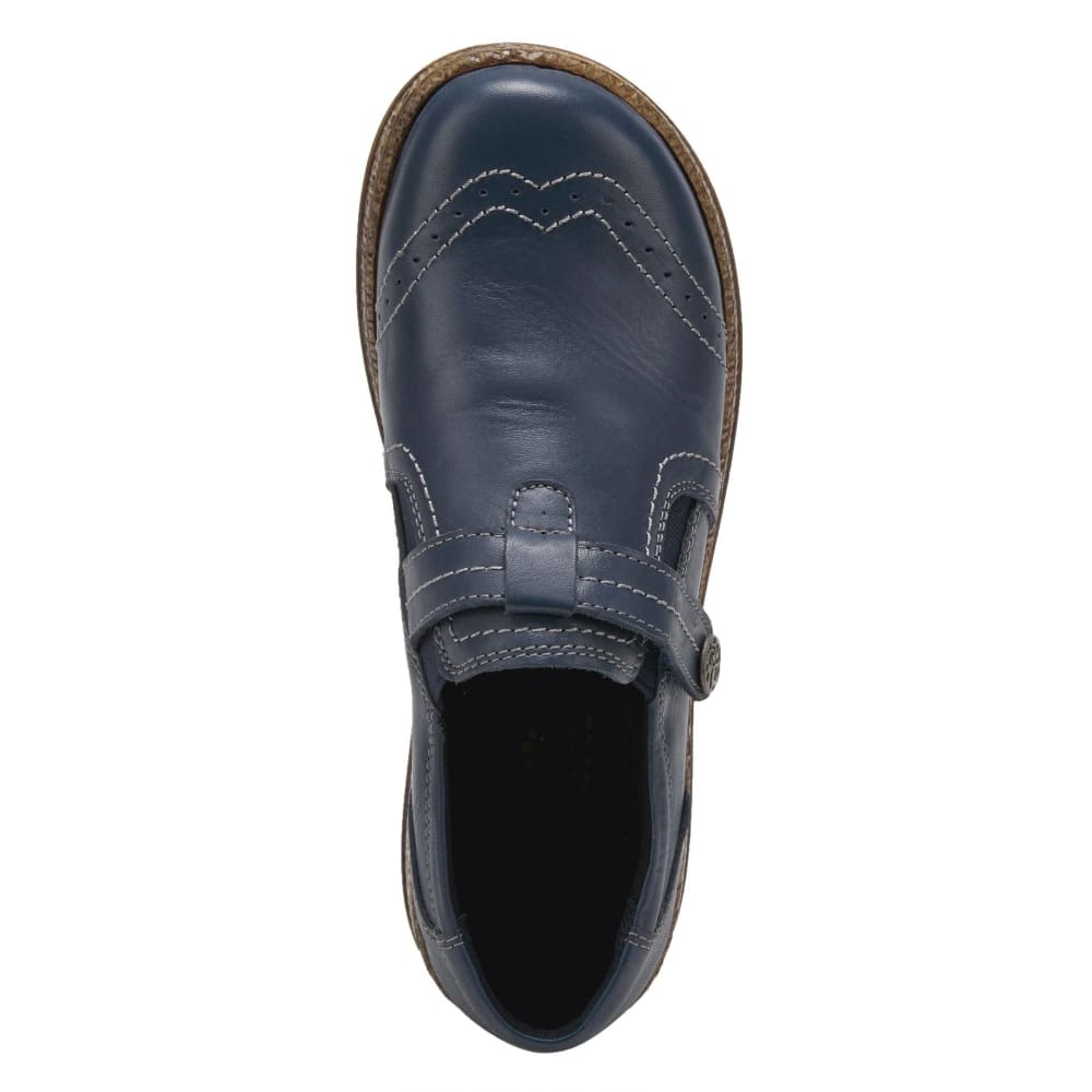 Spring Step Shoes Smolqua Loafer: Women's Casual Shoes Shoes by Spring Step Shoes – Don't Panic Shoes