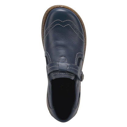 Spring Step Shoes Smolqua Loafer: Women's Casual Shoes Shoes by Spring Step Shoes – Don't Panic Shoes