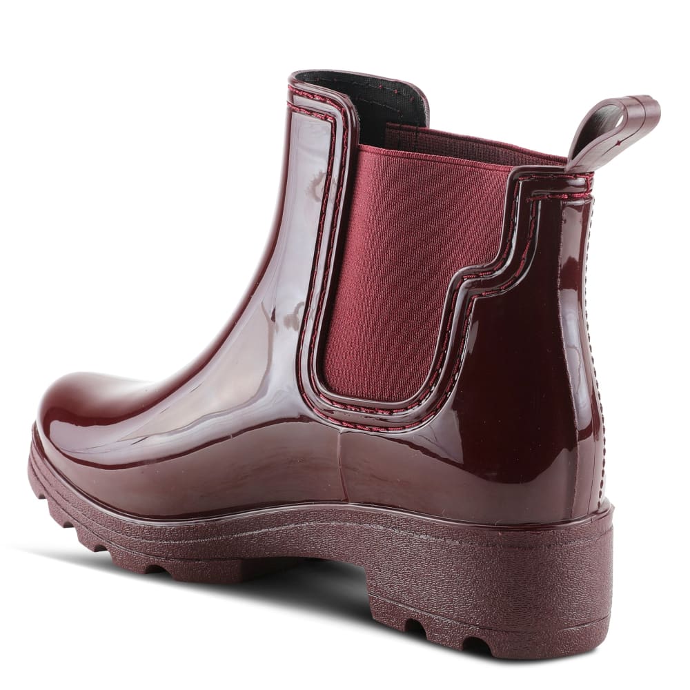 Spring Step Shoes Smoothjazz Boots Shoes by Spring Step Shoes – Don't Panic Shoes