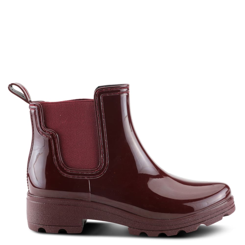 Spring Step Shoes Smoothjazz Boots Shoes by Spring Step Shoes – Don't Panic Shoes