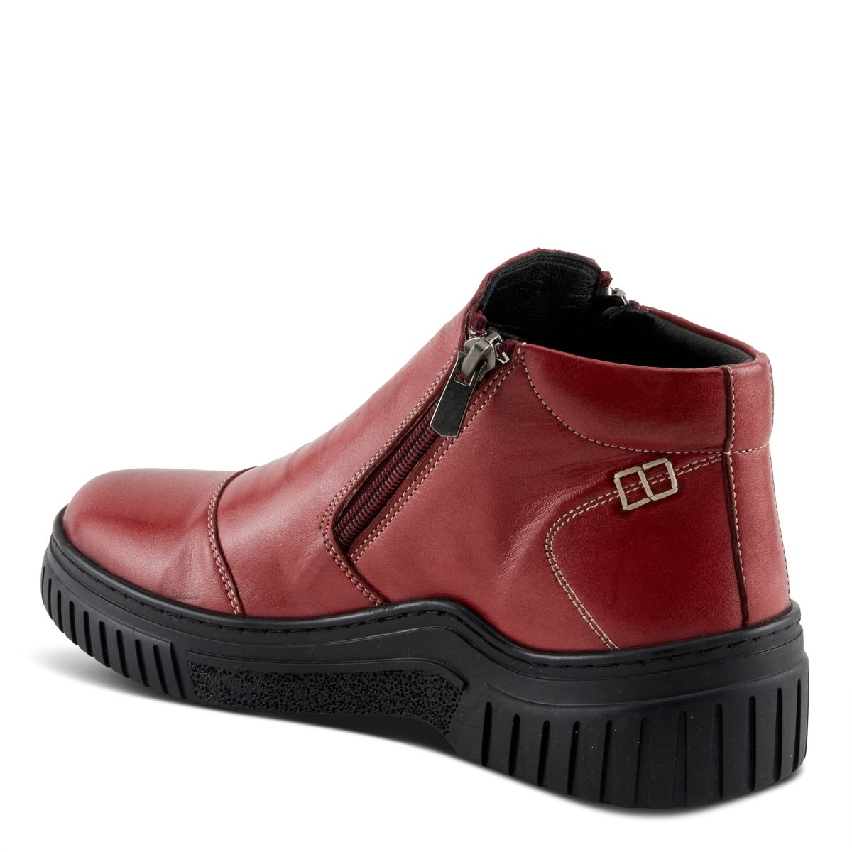 Spring Step Shoes Sorella Boots Casual Boots by Spring Step Shoes – Don't Panic Shoes