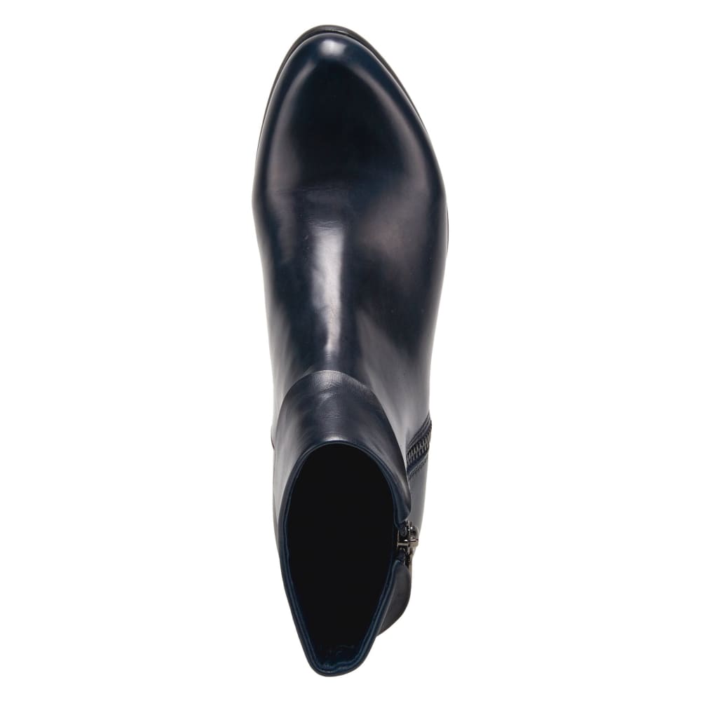 Spring Step Shoes Stockholm Women's Sophisticated And Stylish Leather Ankle Boots Shoes by Spring Step Shoes – Don't Panic Shoes