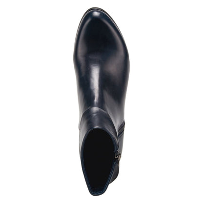 Spring Step Shoes Stockholm Women's Sophisticated And Stylish Leather Ankle Boots Shoes by Spring Step Shoes – Don't Panic Shoes