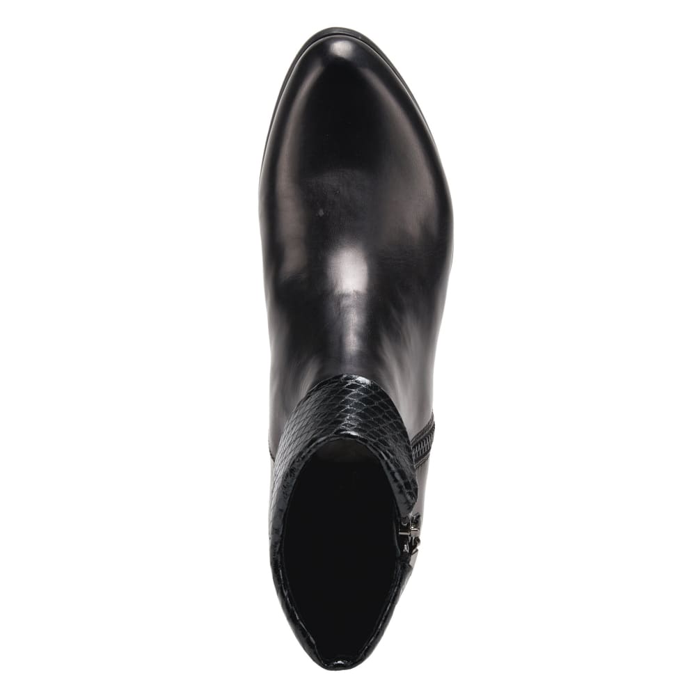 Spring Step Shoes Stockholm Women's Sophisticated And Stylish Leather Ankle Boots Shoes by Spring Step Shoes – Don't Panic Shoes