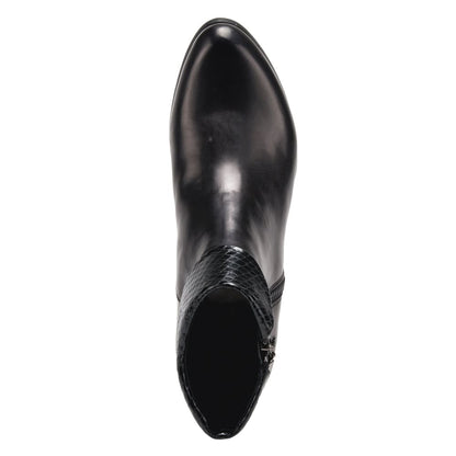 Spring Step Shoes Stockholm Women's Sophisticated And Stylish Leather Ankle Boots Shoes by Spring Step Shoes – Don't Panic Shoes