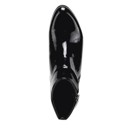 Spring Step Shoes Stockholm Women's Sophisticated And Stylish Leather Ankle Boots Shoes by Spring Step Shoes – Don't Panic Shoes