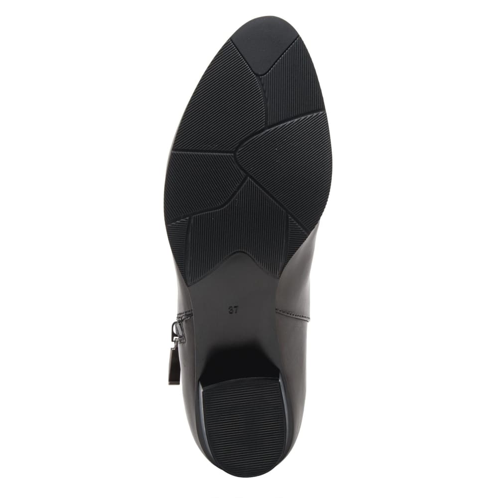 Spring Step Shoes Stockholm Women's Sophisticated And Stylish Leather Ankle Boots Shoes by Spring Step Shoes – Don't Panic Shoes