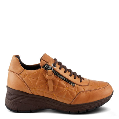 Spring Step Shoes Stonybrook Sneakers Sneakers by Spring Step Shoes – Don't Panic Shoes