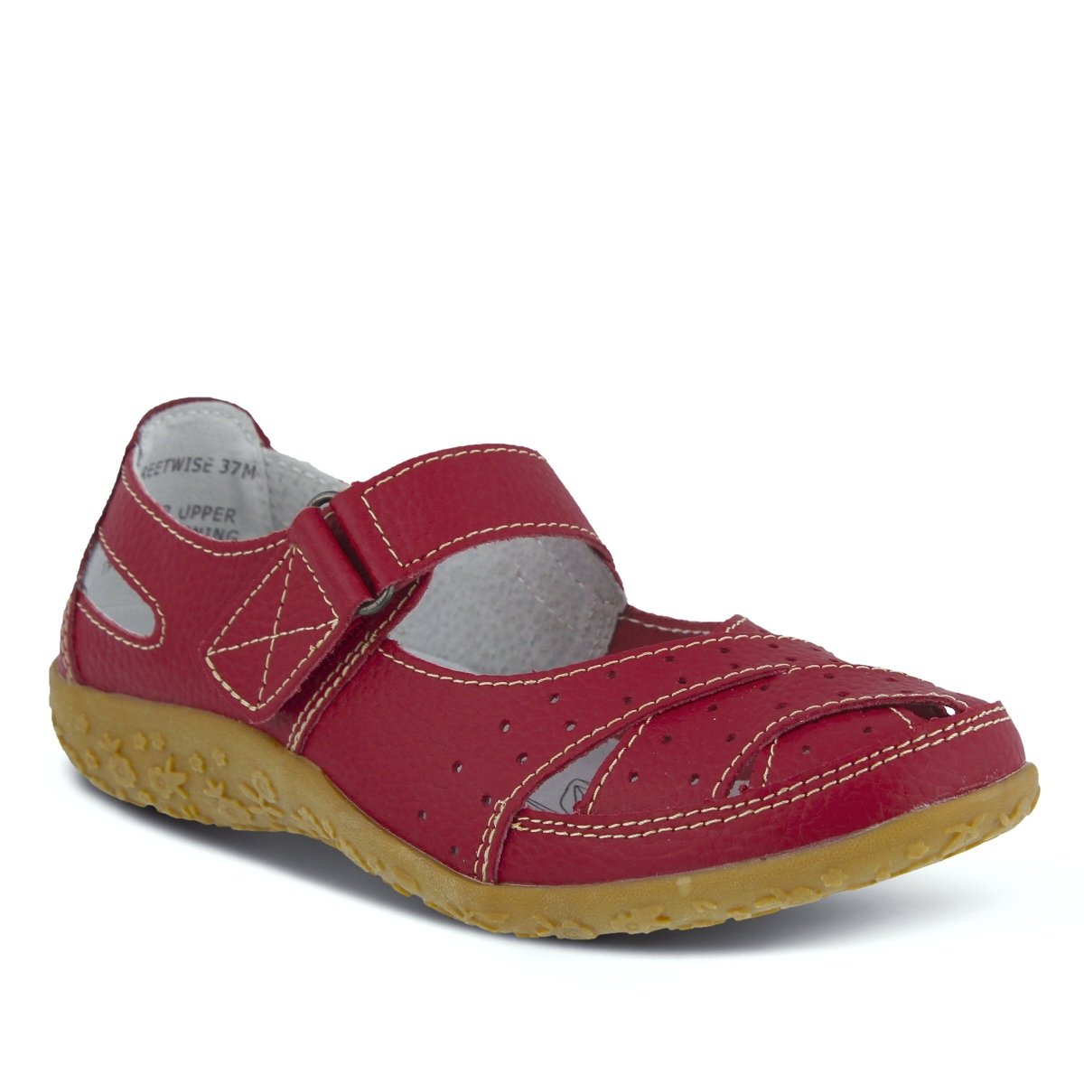 Spring Step ShoeS Streetwise Women’s Leather Mary Jane Shoes Shoes by Spring Step Shoes – Don't Panic Shoes