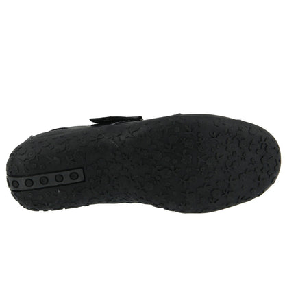 Spring Step ShoeS Streetwise Women’s Leather Mary Jane Shoes Shoes by Spring Step Shoes – Don't Panic Shoes