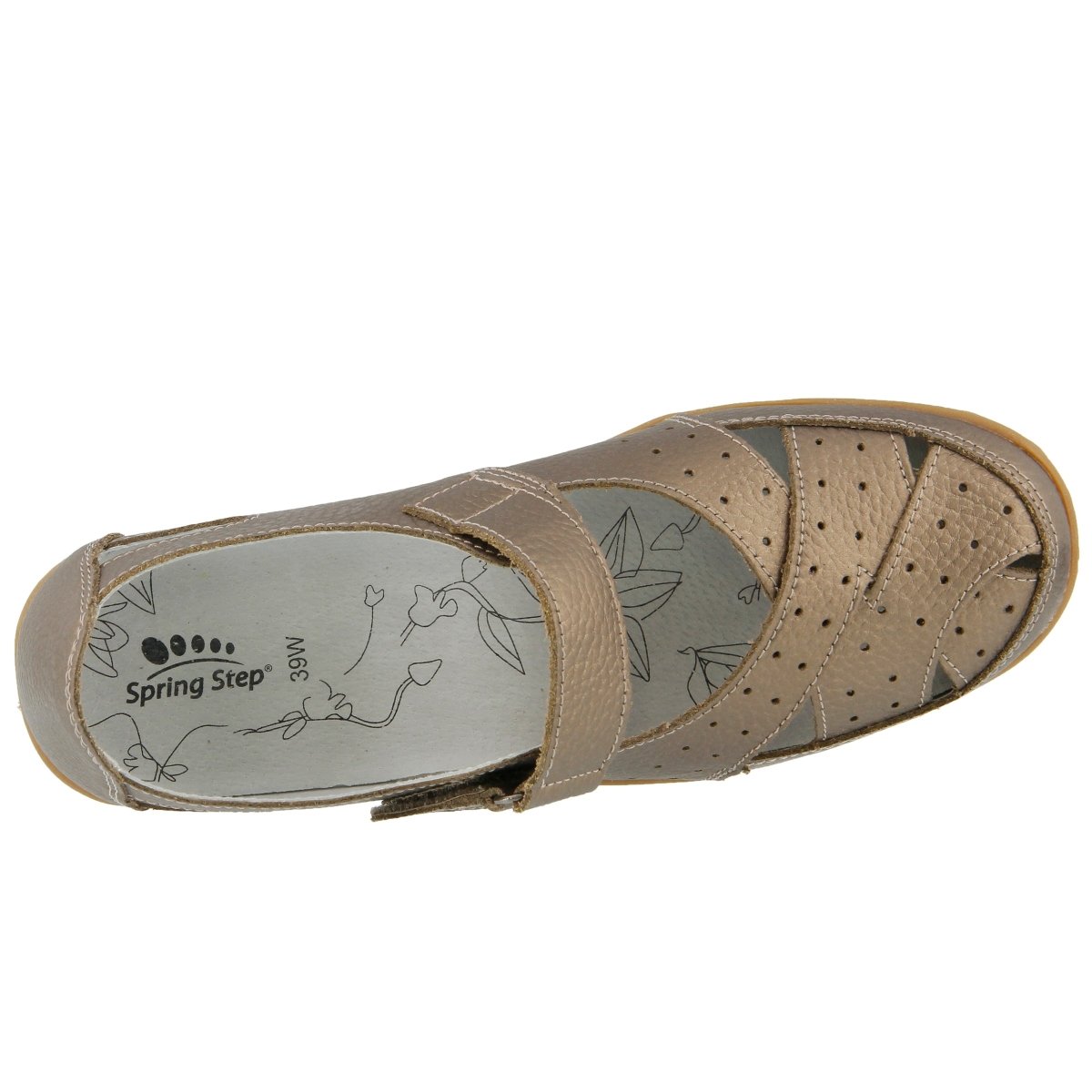 Spring Step ShoeS Streetwise Women’s Leather Mary Jane Shoes Shoes by Spring Step Shoes – Don't Panic Shoes