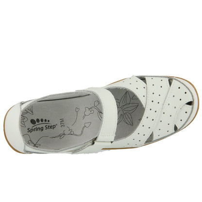 Spring Step ShoeS Streetwise Women’s Leather Mary Jane Shoes Shoes by Spring Step Shoes – Don't Panic Shoes