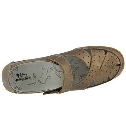 Spring Step ShoeS Streetwise Women’s Leather Mary Jane Shoes Shoes by Spring Step Shoes – Don't Panic Shoes