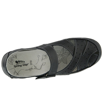 Spring Step ShoeS Streetwise Women’s Leather Mary Jane Shoes Shoes by Spring Step Shoes – Don't Panic Shoes