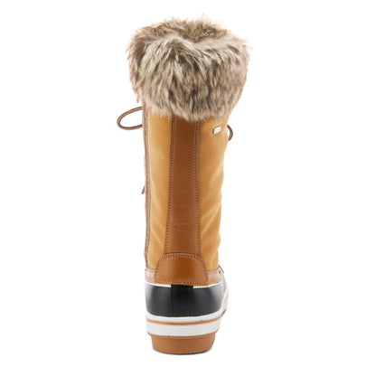 Spring Step Shoes Survival Tall Boots Shoes by Spring Step Shoes – Don't Panic Shoes