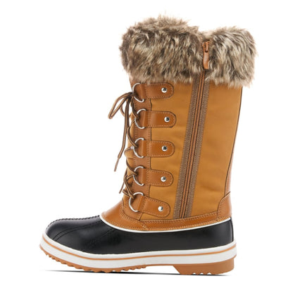 Spring Step Shoes Survival Tall Boots Shoes by Spring Step Shoes – Don't Panic Shoes