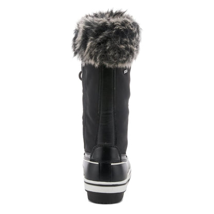 Spring Step Shoes Survival Tall Boots Shoes by Spring Step Shoes – Don't Panic Shoes