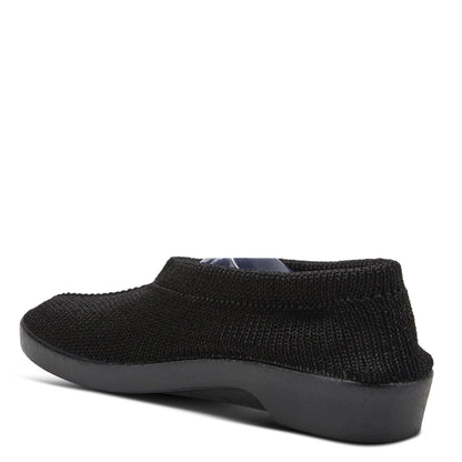 Spring Step ShoeS Tender Women’s Knitted Fabric Slip On Shoes Slip - On Shoe by Spring Step Shoes – Don't Panic Shoes