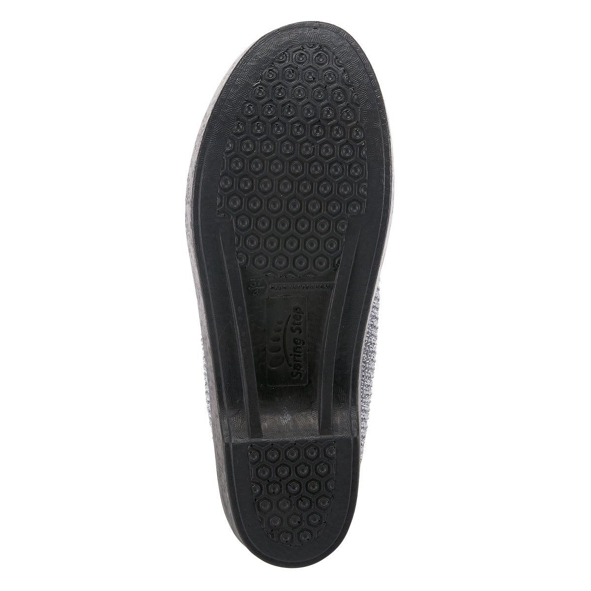 Spring Step ShoeS Tender Women’s Knitted Fabric Slip On Shoes Slip - On Shoe by Spring Step Shoes – Don't Panic Shoes