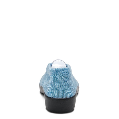 Spring Step ShoeS Tender Women’s Knitted Fabric Slip On Shoes Slip - On Shoe by Spring Step Shoes – Don't Panic Shoes