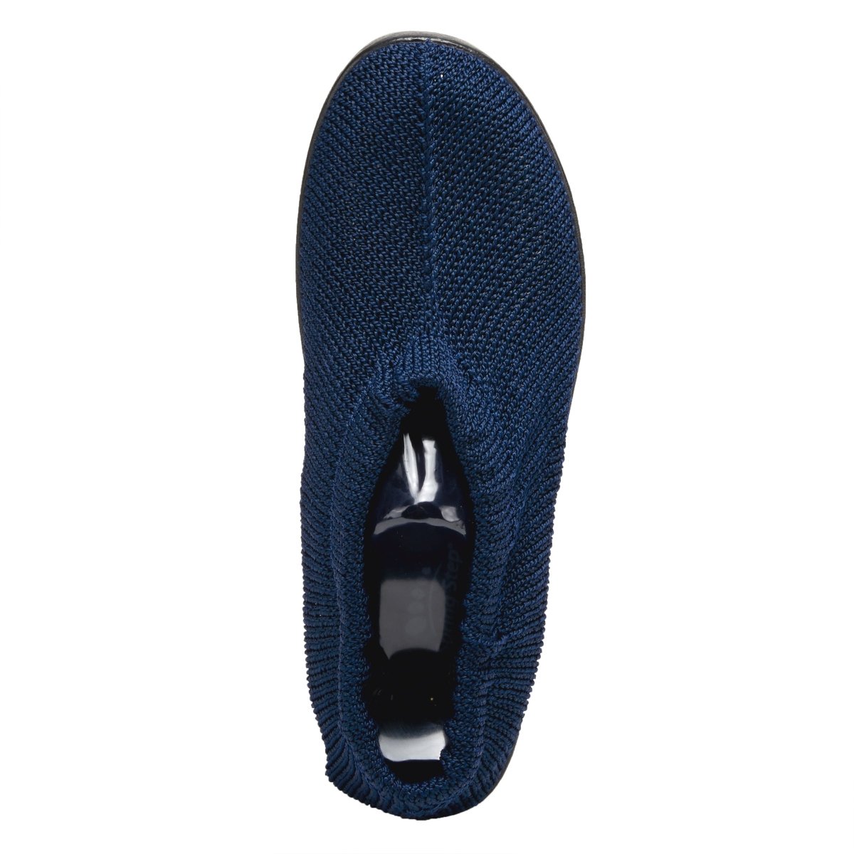 Spring Step ShoeS Tender Women’s Knitted Fabric Slip On Shoes Slip - On Shoe by Spring Step Shoes – Don't Panic Shoes