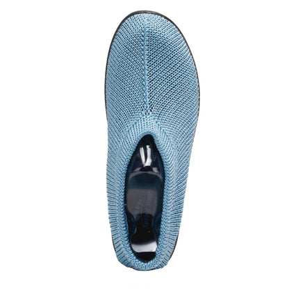 Spring Step ShoeS Tender Women’s Knitted Fabric Slip On Shoes Slip - On Shoe by Spring Step Shoes – Don't Panic Shoes