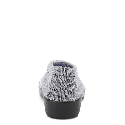 Spring Step ShoeS Tender Women’s Knitted Fabric Slip On Shoes Slip - On Shoe by Spring Step Shoes – Don't Panic Shoes