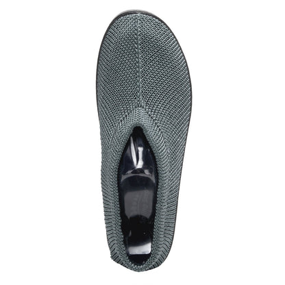 Spring Step ShoeS Tender Women’s Knitted Fabric Slip On Shoes Slip - On Shoe by Spring Step Shoes – Don't Panic Shoes