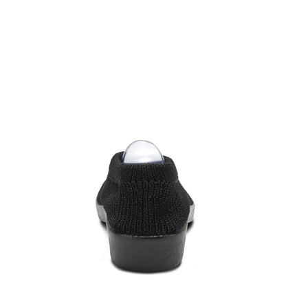 Spring Step ShoeS Tender Women’s Knitted Fabric Slip On Shoes Slip - On Shoe by Spring Step Shoes – Don't Panic Shoes