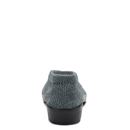 Spring Step ShoeS Tender Women’s Knitted Fabric Slip On Shoes Slip - On Shoe by Spring Step Shoes – Don't Panic Shoes