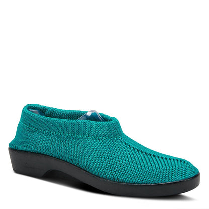 Spring Step ShoeS Tender Women’s Knitted Fabric Slip On Shoes Slip - On Shoe by Spring Step Shoes – Don't Panic Shoes