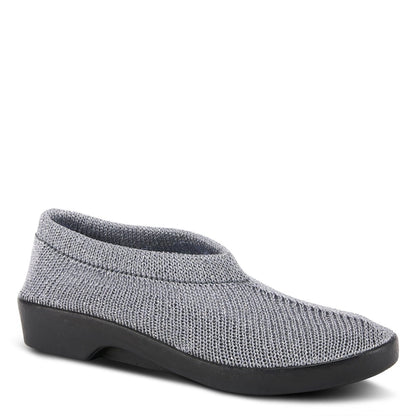 Spring Step ShoeS Tender Women’s Knitted Fabric Slip On Shoes Slip - On Shoe by Spring Step Shoes – Don't Panic Shoes
