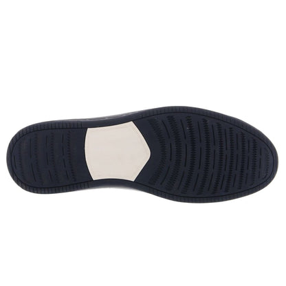 Spring Step Shoes Tommie Men's Leather Casual Sneakers Shoes by Spring Step Shoes – Don't Panic Shoes