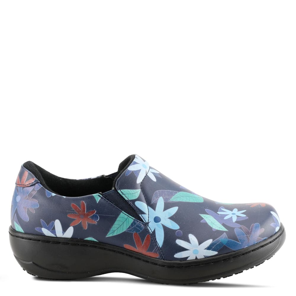 Spring Step Shoes Winfrey Daisy Women’s Slip-on