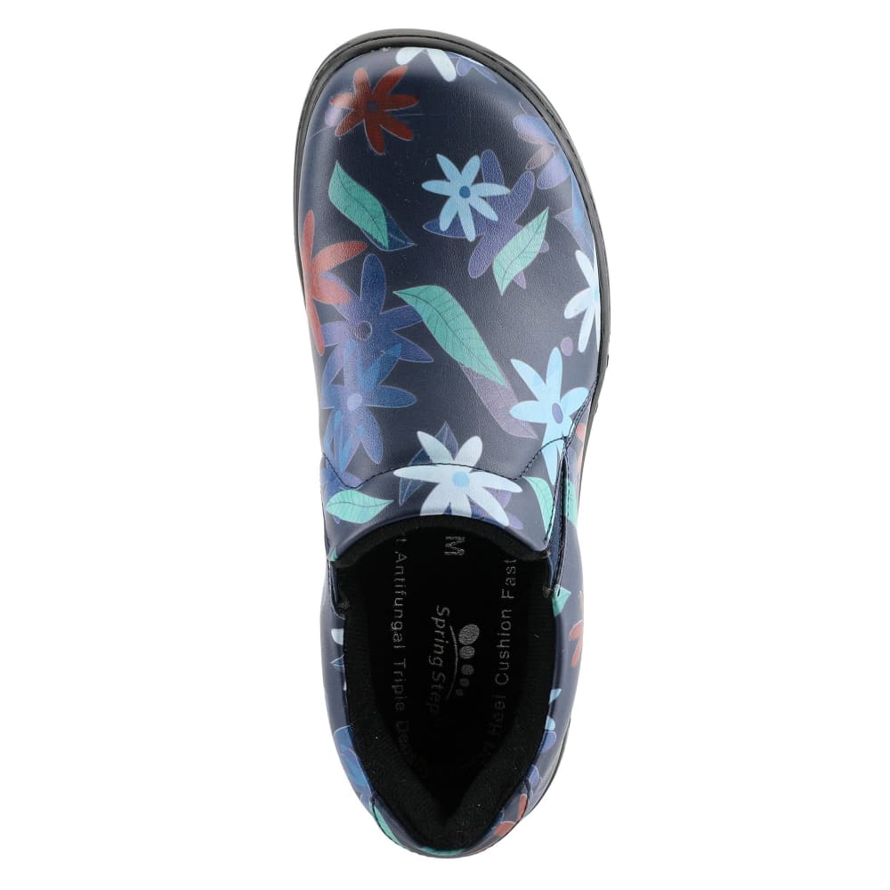 Spring Step Shoes Winfrey Daisy Women’s Slip-on