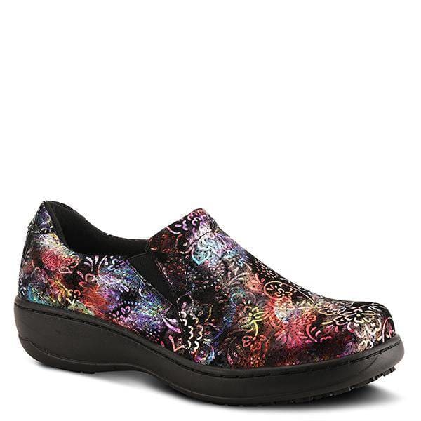 Spring Step Shoes Winfrey Fleur Women’s Slip-on