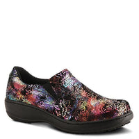 Thumbnail for Spring Step Shoes Winfrey Fleur Women’s Slip-on