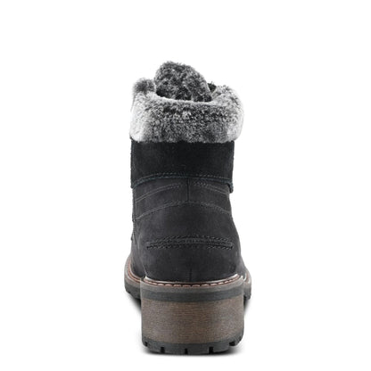 Spring Step Shoes Women's Fur Boots Shoes by Spring Step Shoes – Don't Panic Shoes