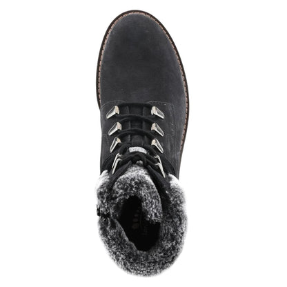 Spring Step Shoes Women's Fur Boots Shoes by Spring Step Shoes – Don't Panic Shoes