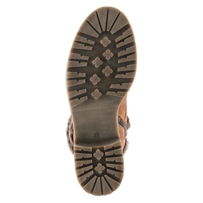 Spring Step Shoes Women's Fur Boots Shoes by Spring Step Shoes – Don't Panic Shoes