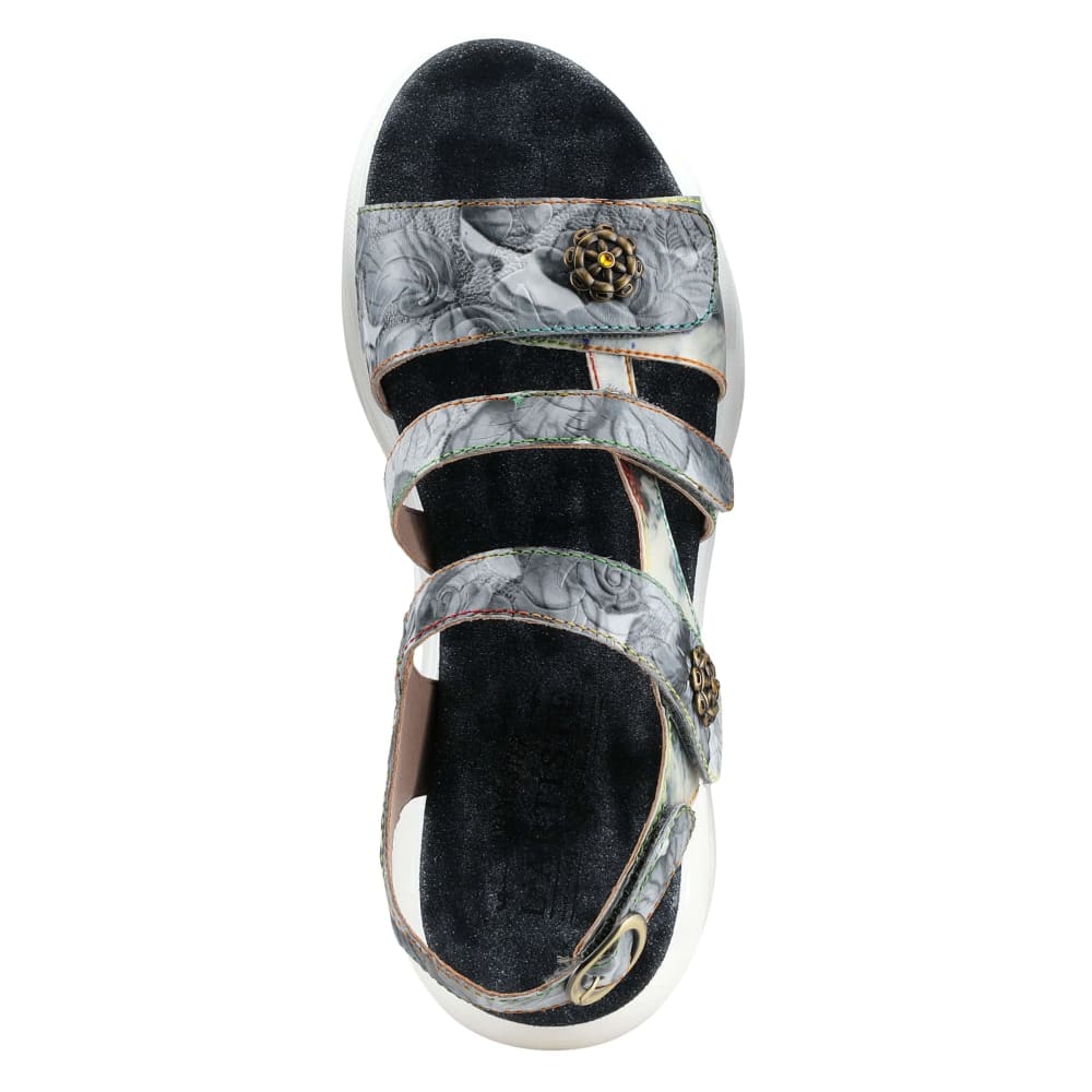 Spring Step Shoes Women’s Platform Sandals