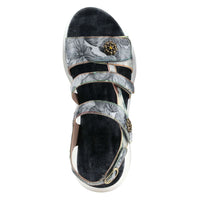 Thumbnail for Spring Step Shoes Women’s Platform Sandals