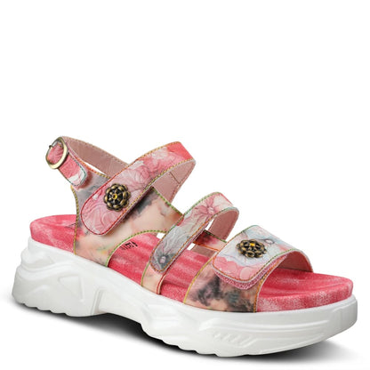 Spring Step Shoes Women's Platform Sandals Shoes by Spring Step Shoes – Don't Panic Shoes