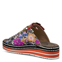 Thumbnail for Spring Step Shoes Women’s Slide Sandals