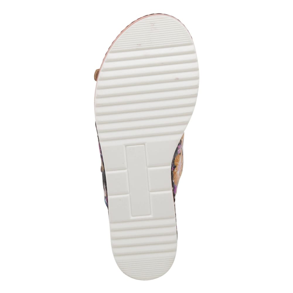Spring Step Shoes Women’s Slide Sandals