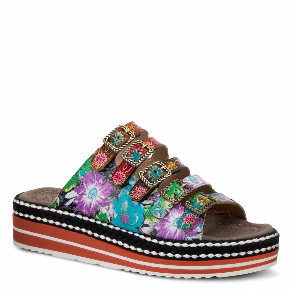 Spring Step Shoes Women’s Slide Sandals