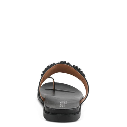 Spring Step Shoes Women's Toe Loop Sandals Shoes by Spring Step Shoes – Don't Panic Shoes